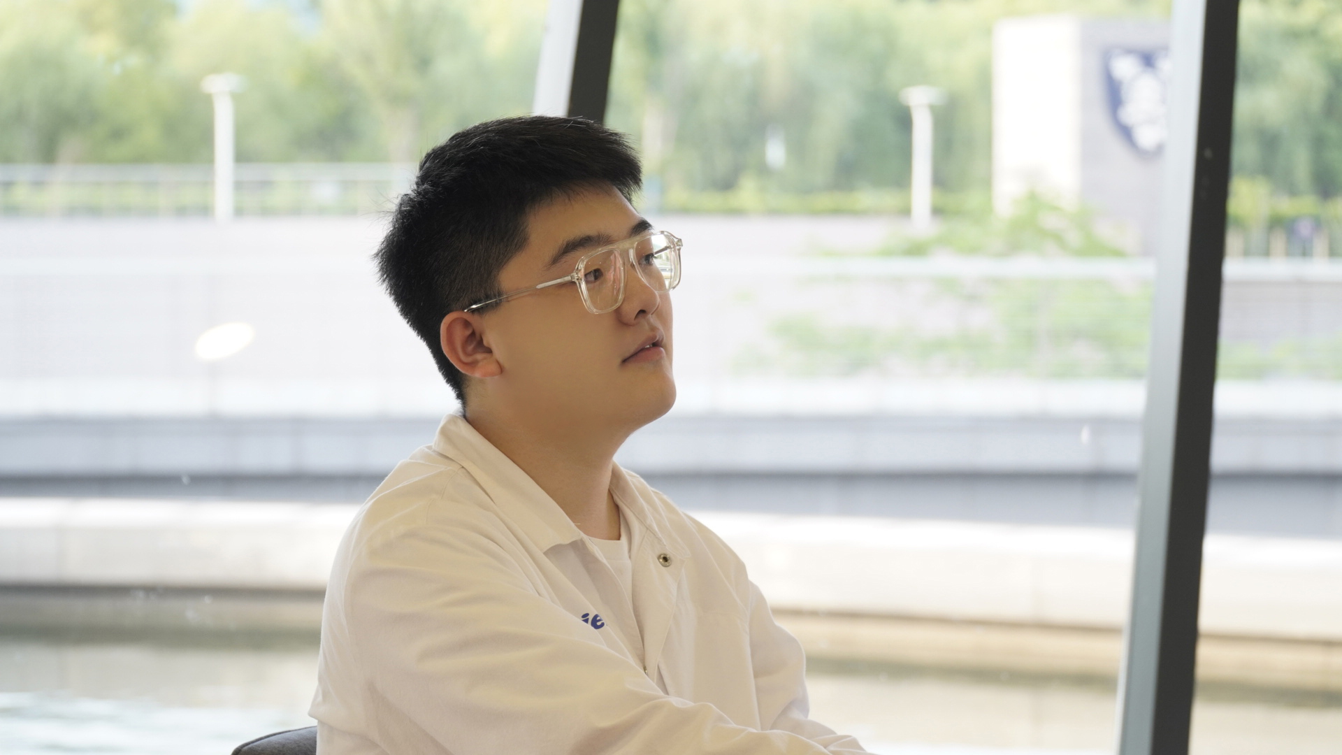学子故事 | 非典型好学生的剑桥路